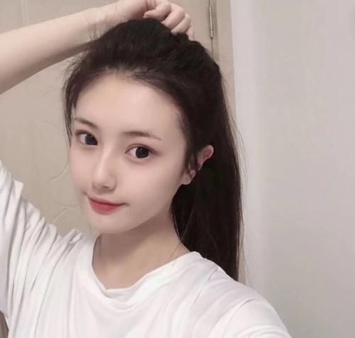 杭州邻居家的小仙女活好 第1张