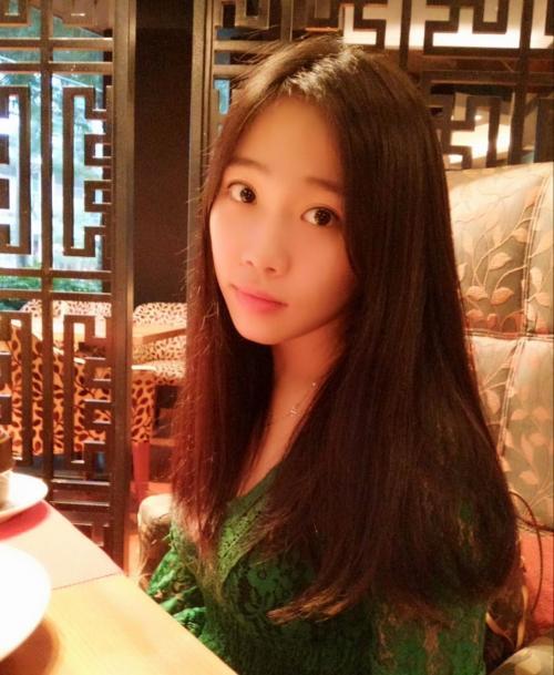 玩过很多次的妹子，值得体验 第2张