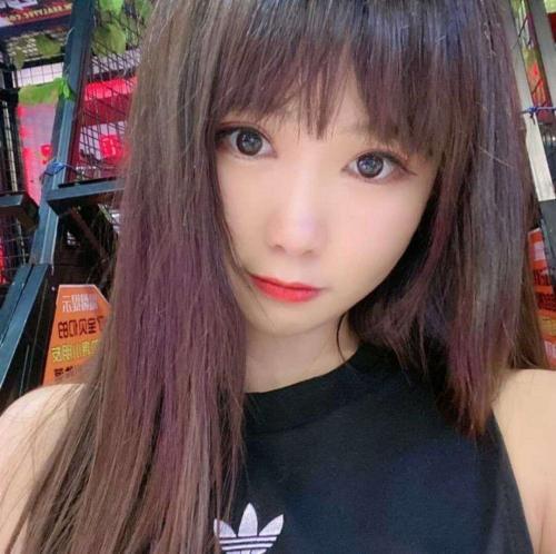 这小妹活好会玩 第1张