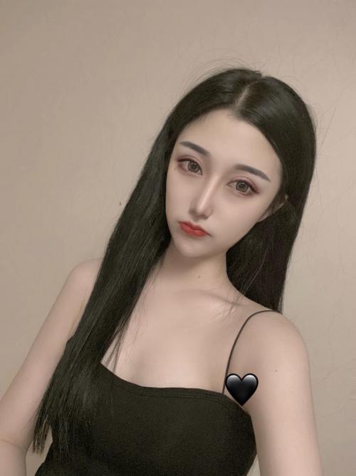 商家经纪人-贵阳市纯天然美女胸大长腿4A腰 第1张