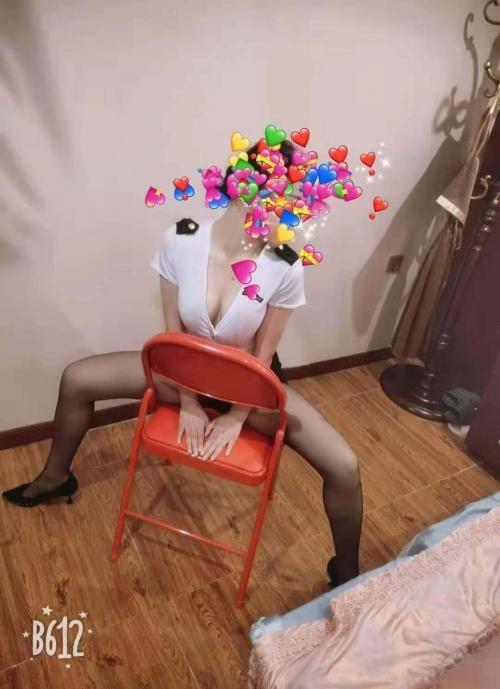 北京97新人妹子，前凸后翘，奶子白 第1张