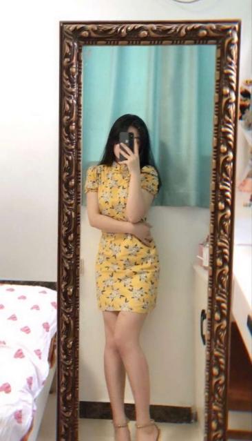 北京97新人妹子，前凸后翘，奶子白 第3张