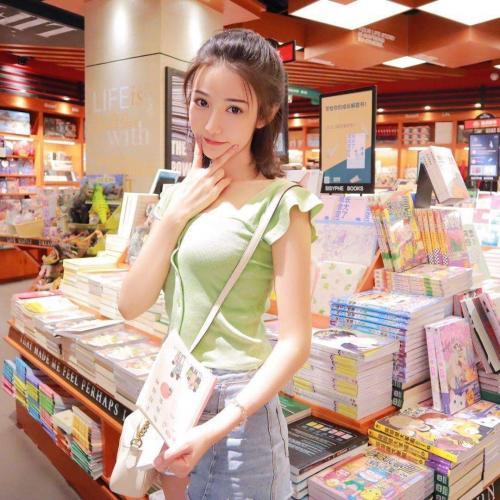 北京外围真人真照妹子多服务好 第2张