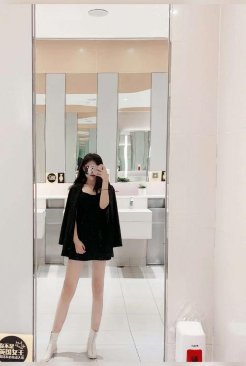 家居小姐姐 第2张
