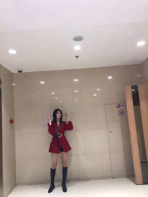 北京粉小妹 第1张