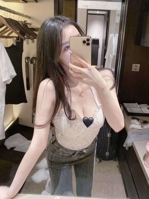 170d?真人比照片好看?全身白白滑溜溜 第1张