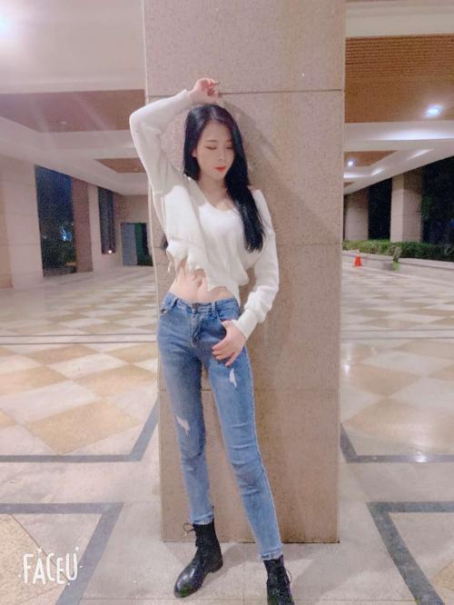 天河兼职勾魂美女妍妍 第2张
