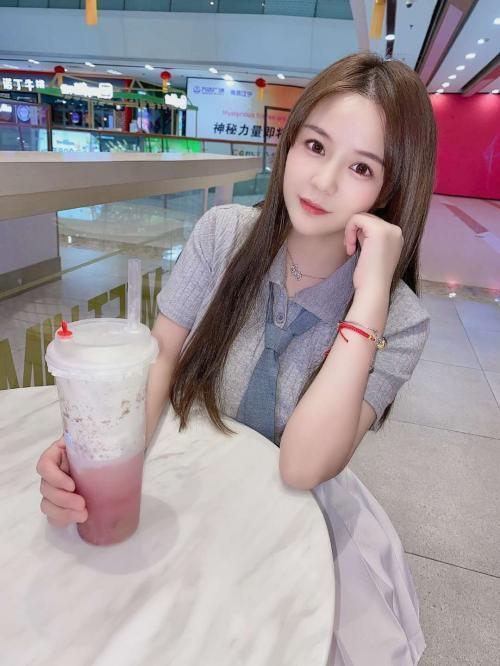 新区妹妹欣然 第3张