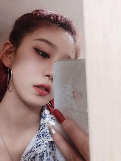 美艳时尚美容师兼职 第2张