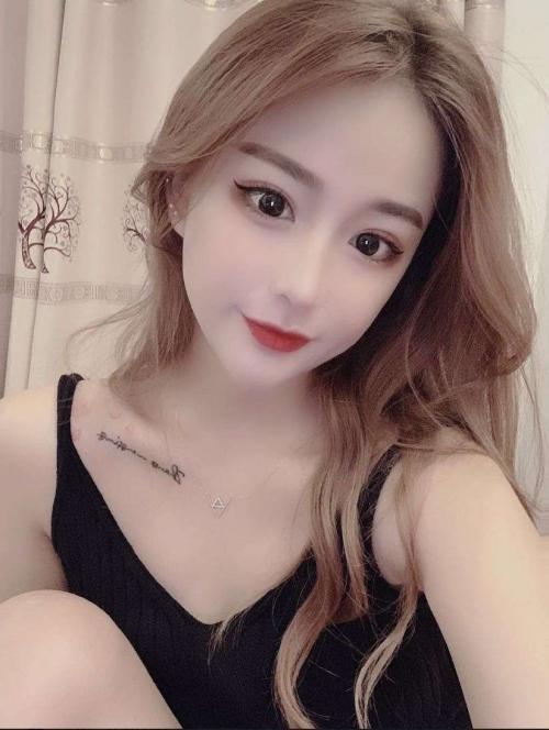 北京漂亮妹妹 第1张