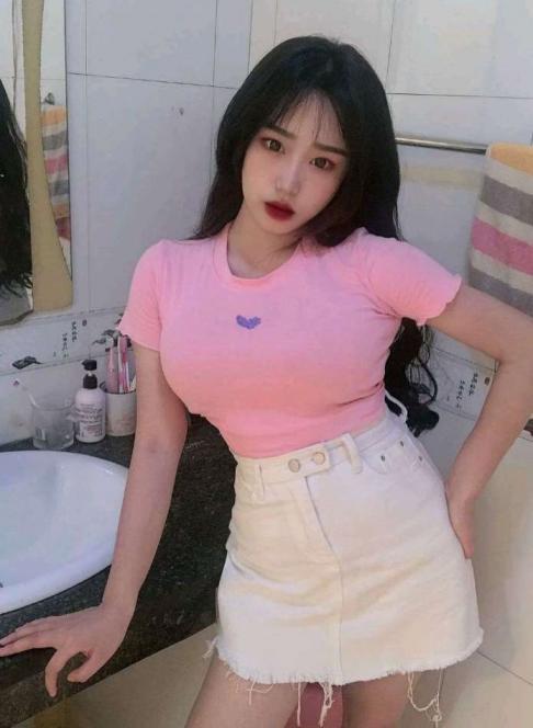 全套服务颜值爆表小妹 第5张