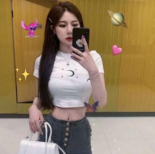 全套服务颜值爆表小妹 第6张