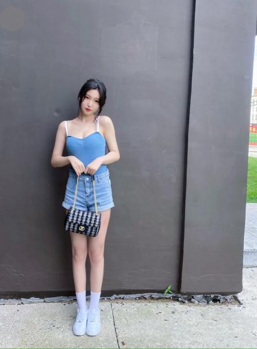 北京性感妹妹 第4张