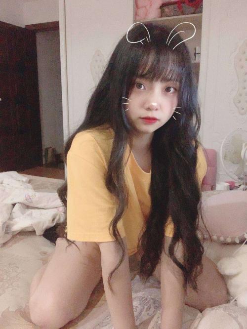 兼职妹妹随和温柔，刚下海 第1张