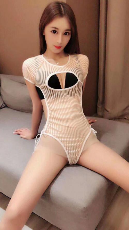 极品嫩妹，满足你各种口味 第3张