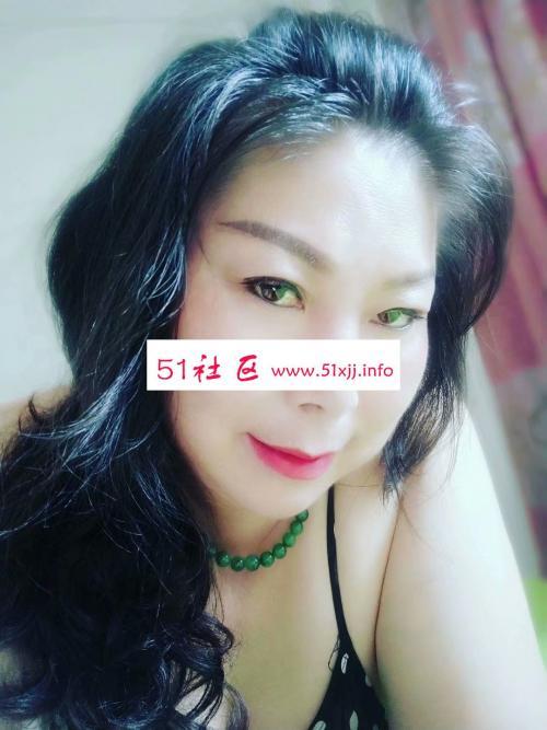熟女，站着搞 第1张