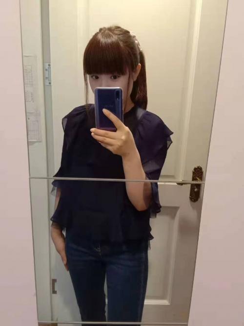 莘松中学杨杨 第1张