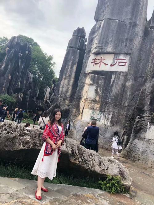 鄞州小甜 第2张