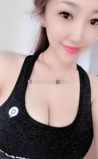 沈阳站附近的良家大胸妹，活好健谈很风骚 第1张