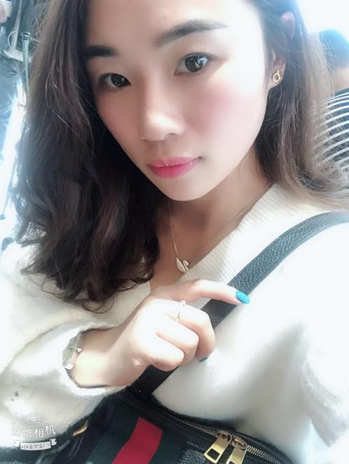 天河黄村橙儿 第1张