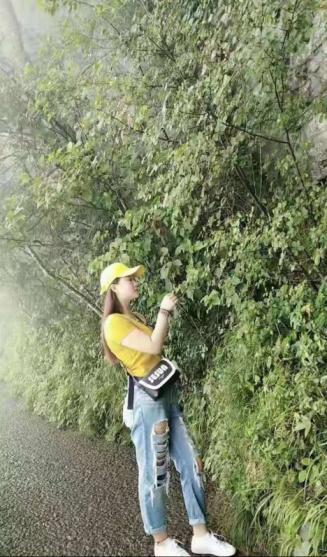 验证北门极品MM初夏 第2张