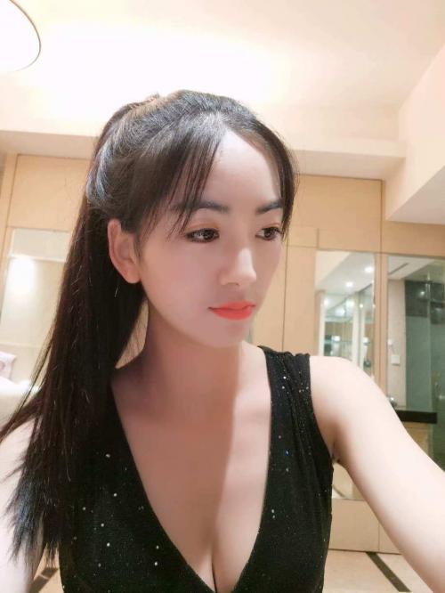 滨江夏天 第1张