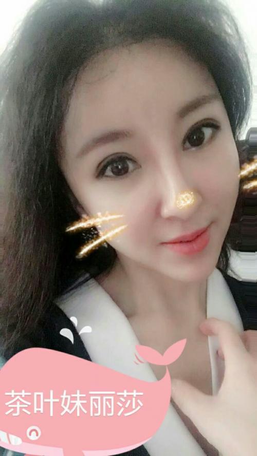 棠东丽莎 第1张