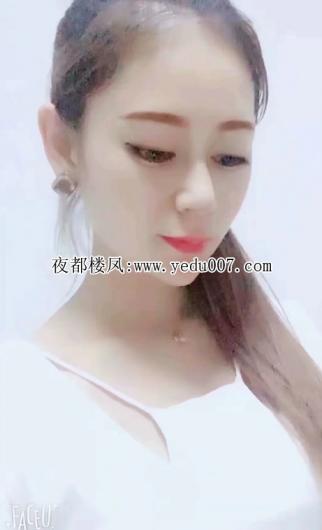 清纯秀丽气质美女良家型兼职很棒啊 第2张