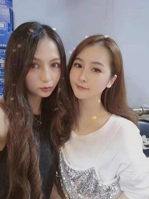 虹古路夜不孤单 第2张