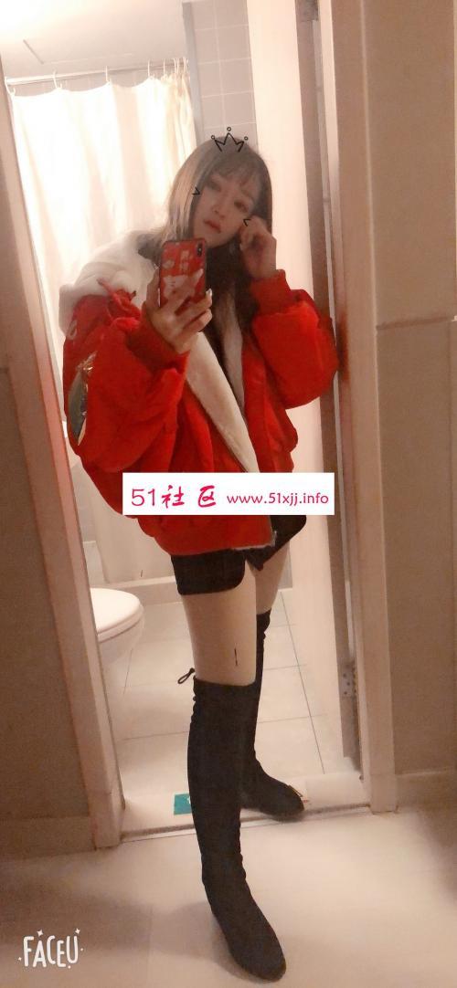 妹妹身材没得说，娇小，骨干十足 第2张
