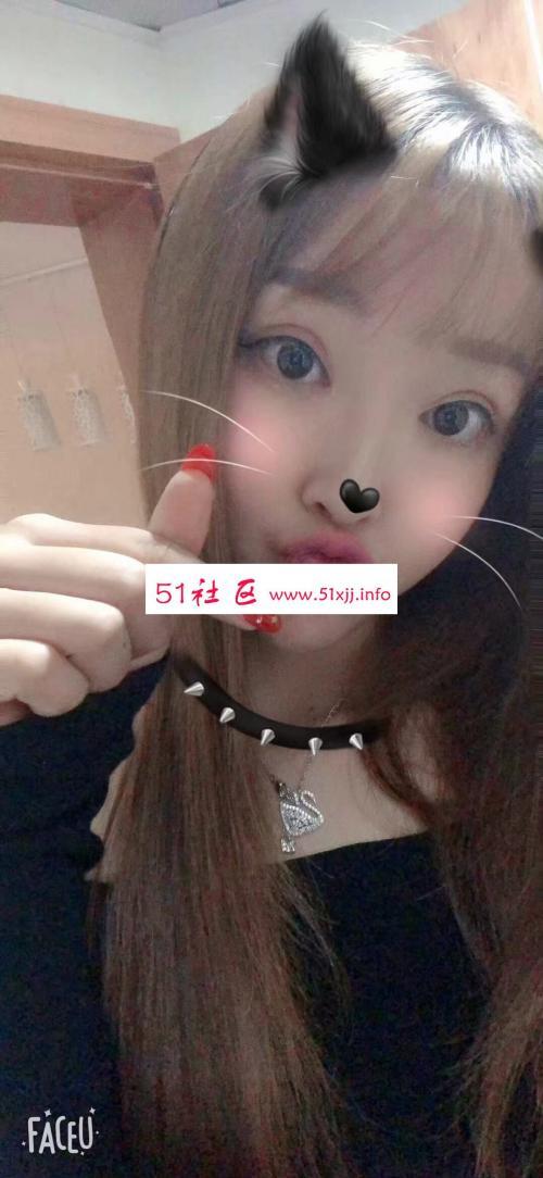 妹妹身材没得说，娇小，骨干十足 第3张