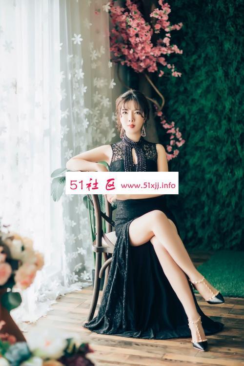 有点像韩Guo妹子 第2张