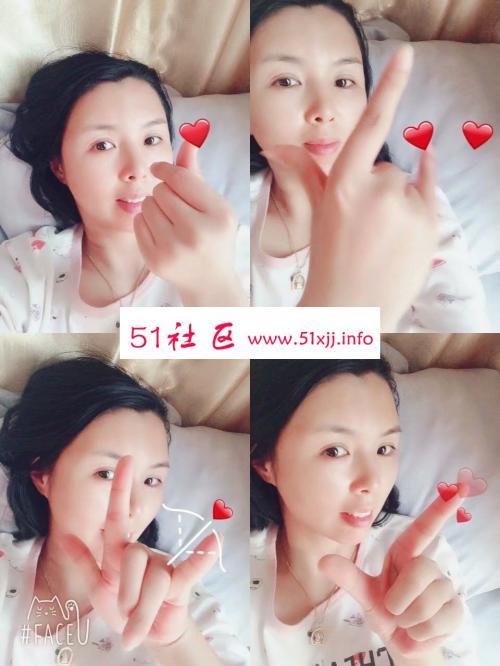体验性感少妇，满意归来 第1张