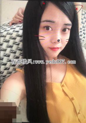 肤白貌美漂亮大长腿 第1张
