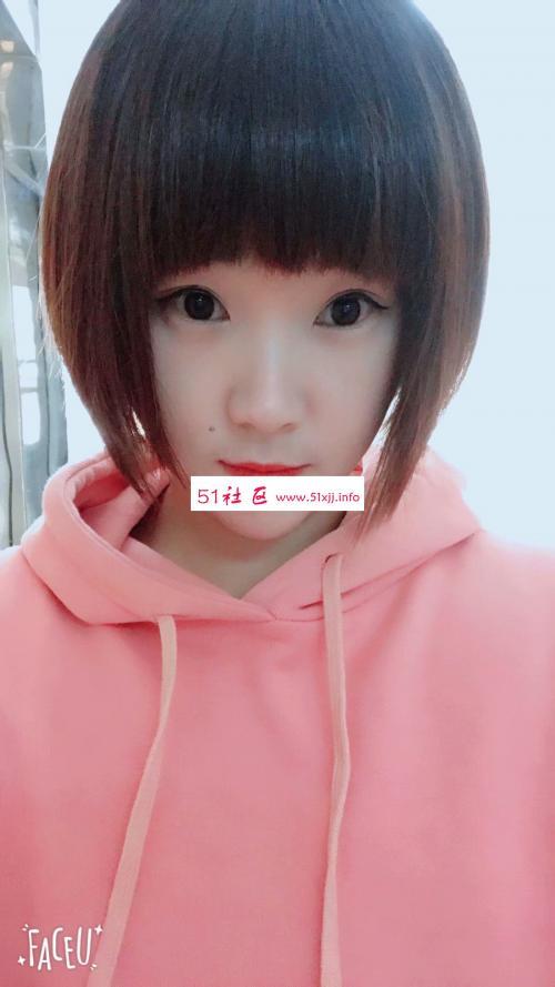 体验可爱晨晨活好温柔 第1张