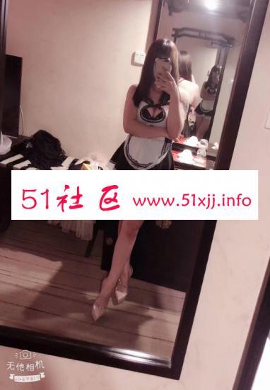 活泼萝莉身材妹子 第2张