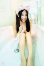 天桥区体验兼职小美女 第1张
