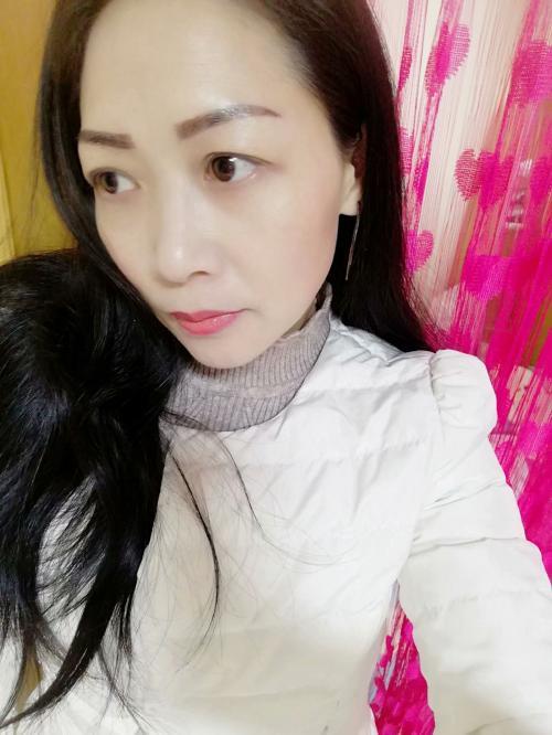 惠新东桥莲姐 第1张
