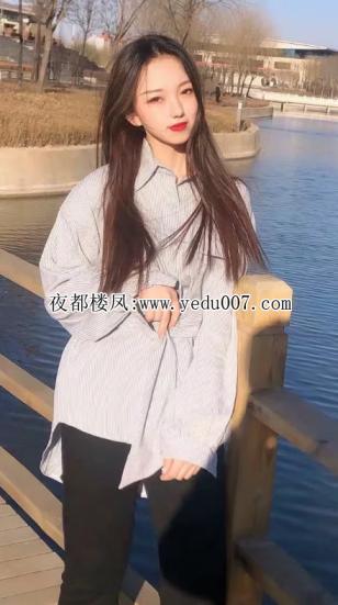 兼职小晨晨，长发，可爱，小鸟依人 第1张