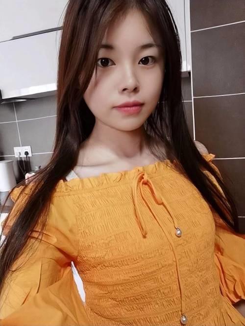 西安龙首原小白兔 第1张