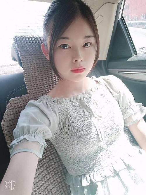西安龙首原小白兔 第2张