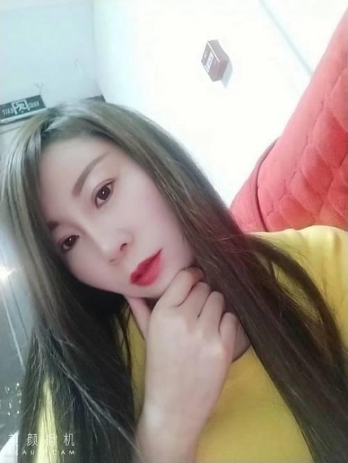 南开小美女琳琳 第1张