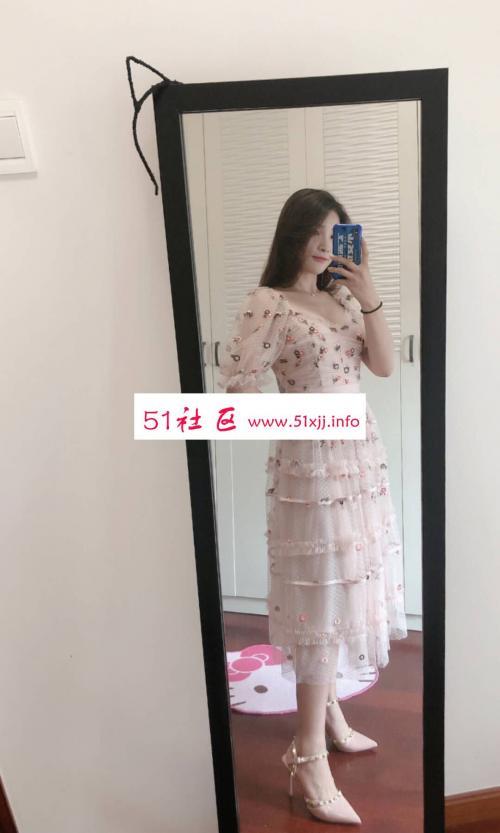 极品妹，身材给力！ 第2张