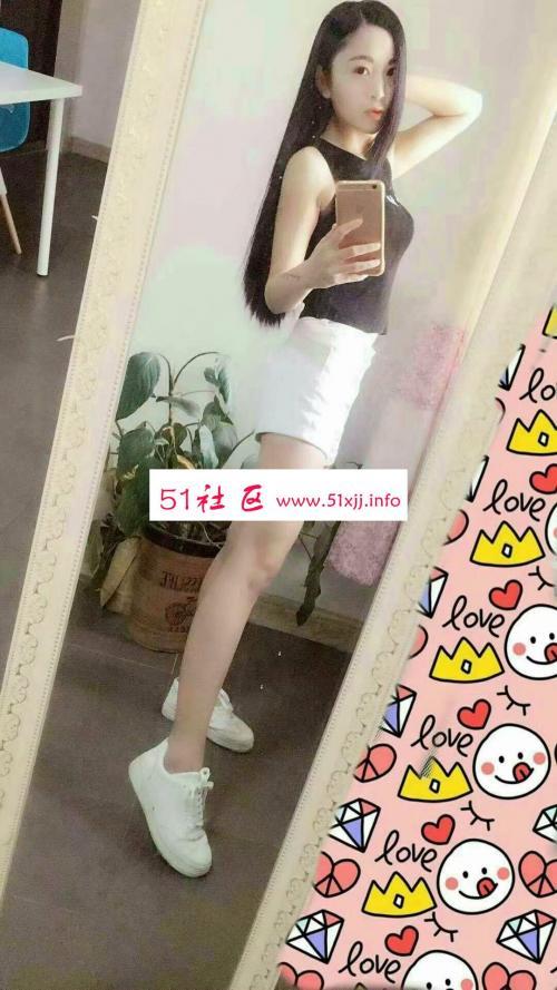 极品妹子，让我射了满满一打 第1张