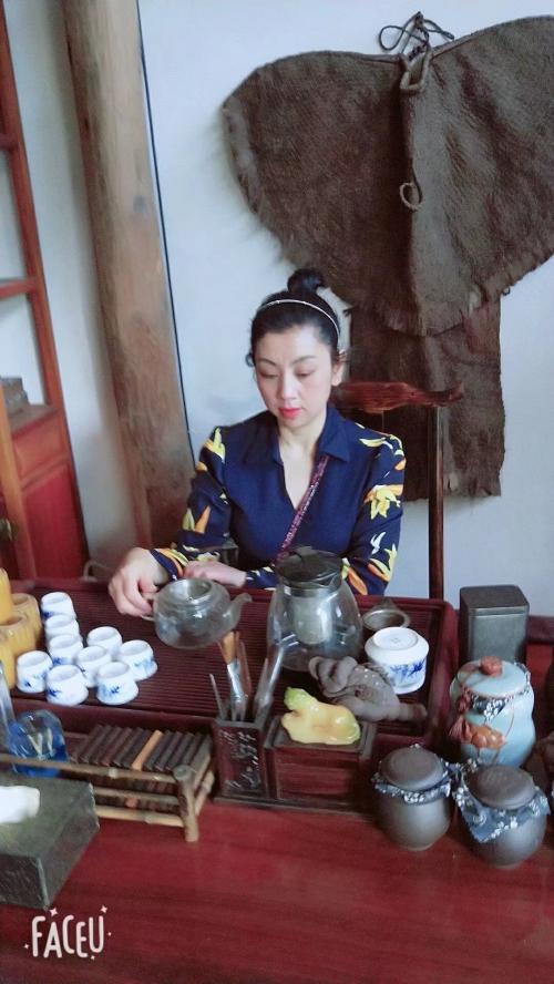 福州—小如 第1张