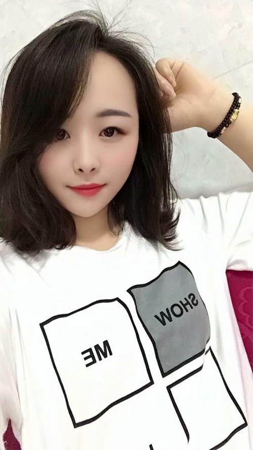 三乡-新人-妃子 第1张