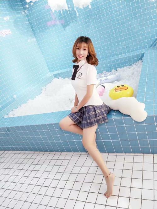 呼家楼钰儿 第1张