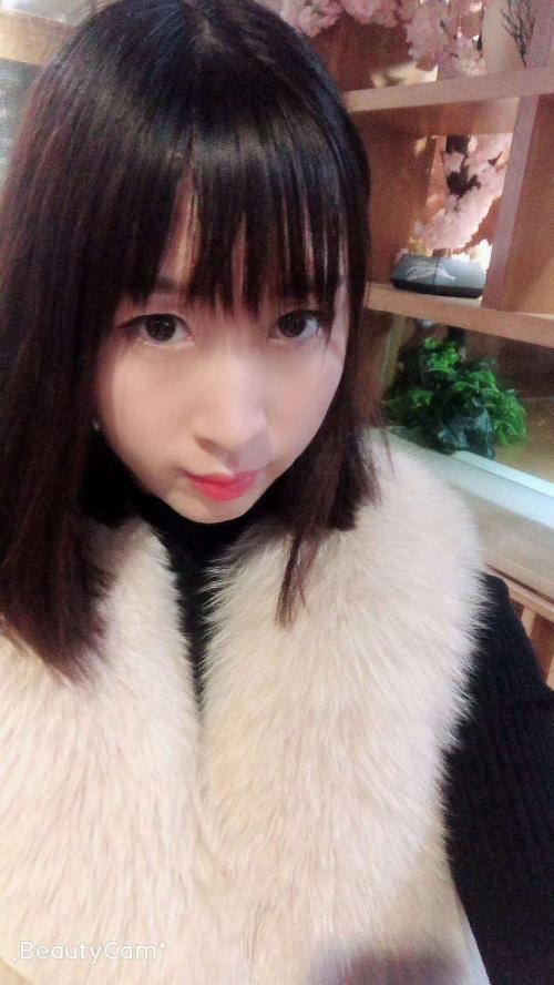 天河东圃婷婷 第1张