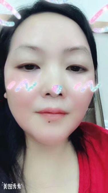 白云新市新人雪儿 第1张