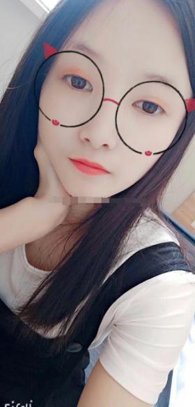 年轻妹子，值得一试，据说才18岁 第1张